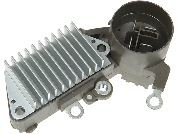 ARE6005 — Växelströmsgeneratorers reglage