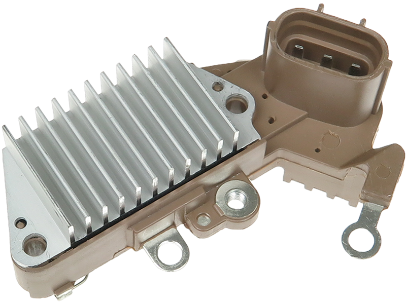 Brand new AS-PL Alternator regulator