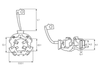 UD820519(VALEO)SBH