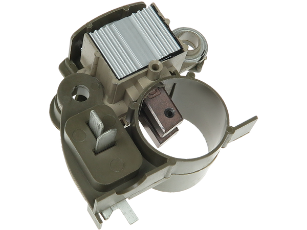 ARE5004 — Växelströmsgeneratorers reglage