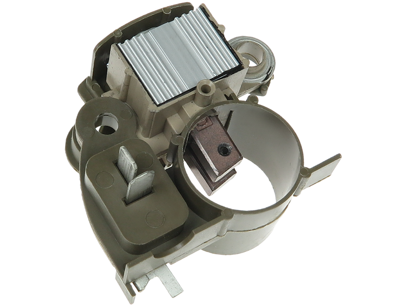 ARE5004 AS-PL Regulator napięcia