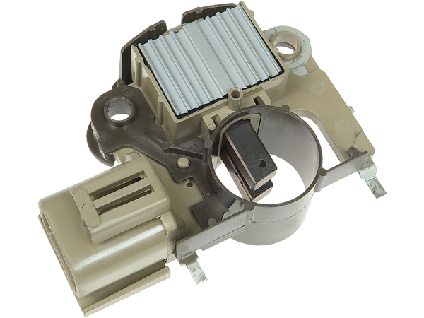 ARE5016 — Växelströmsgeneratorers reglage