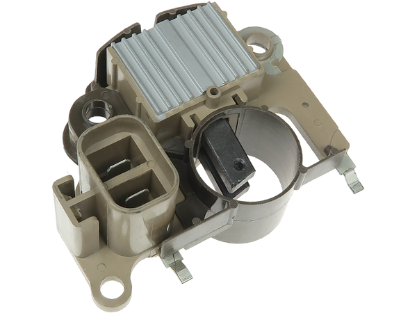 ARE5018 — Växelströmsgeneratorers reglage