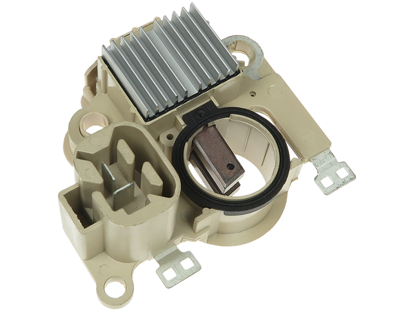 ARE5025 — Växelströmsgeneratorers reglage