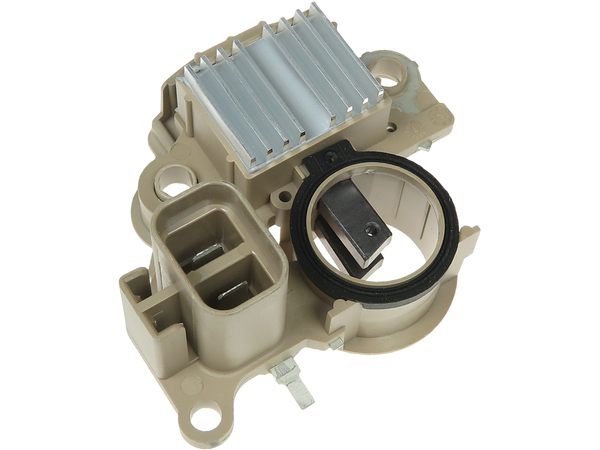 ARE5085 — Växelströmsgeneratorers reglage