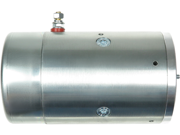 DC9008S — Likströmsmotorer