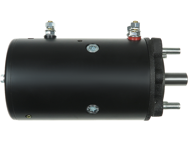 DC9009S — Likströmsmotorer