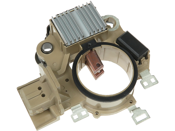 ARE5007M — Växelströmsgeneratorers reglage