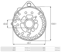 UD47645ABR