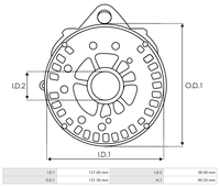UD49622ABR