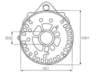 UD816800(LETRIKA)ABR