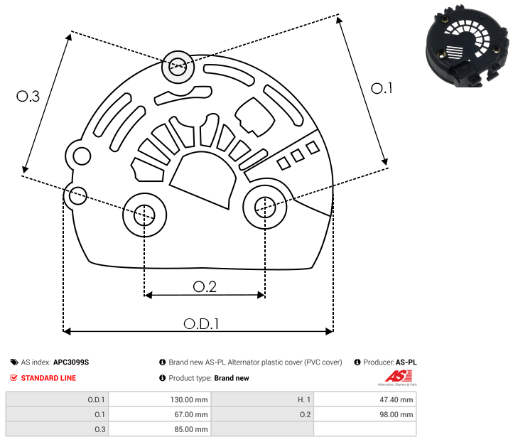 APC3099S