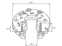 UD815947(LETRIKA)ARC