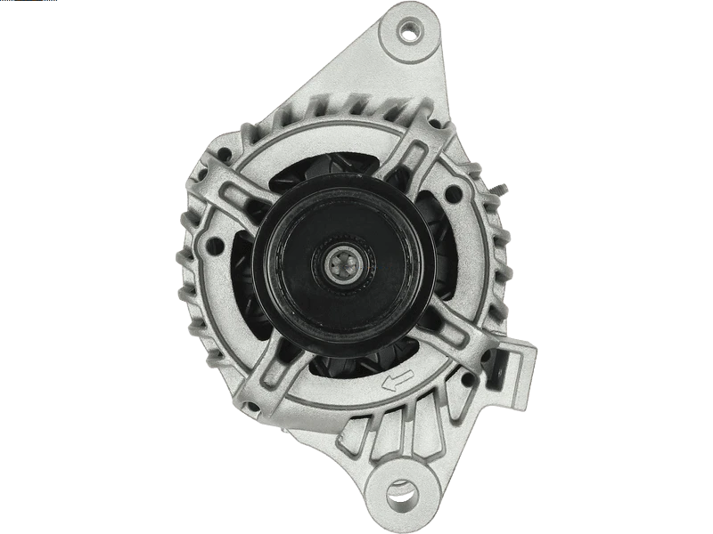 Remanufactured AS-PL Alternator