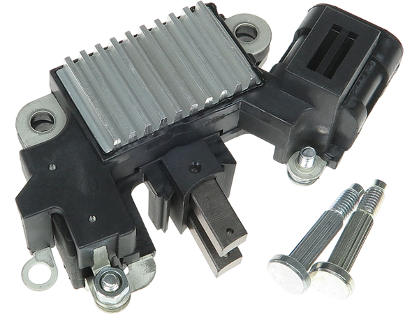 ARE2026 — Växelströmsgeneratorers reglage