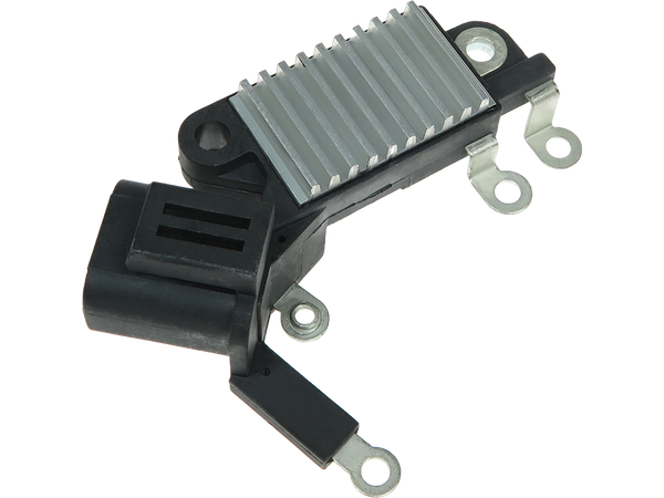 ARE2031 — Växelströmsgeneratorers reglage