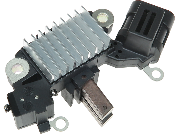 ARE2033 — Växelströmsgeneratorers reglage