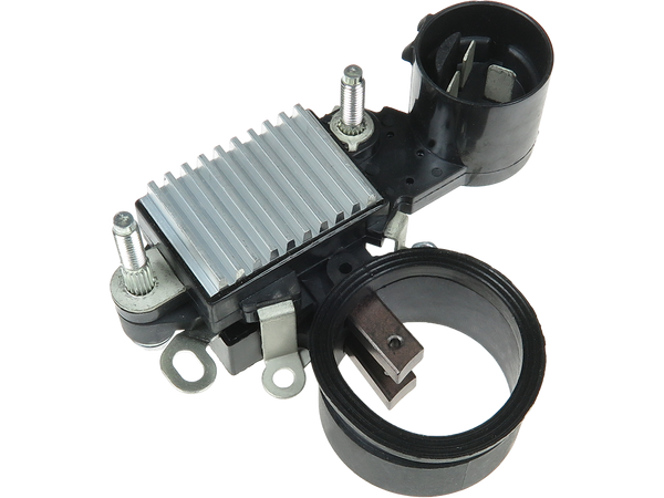 ARE2034 — Växelströmsgeneratorers reglage