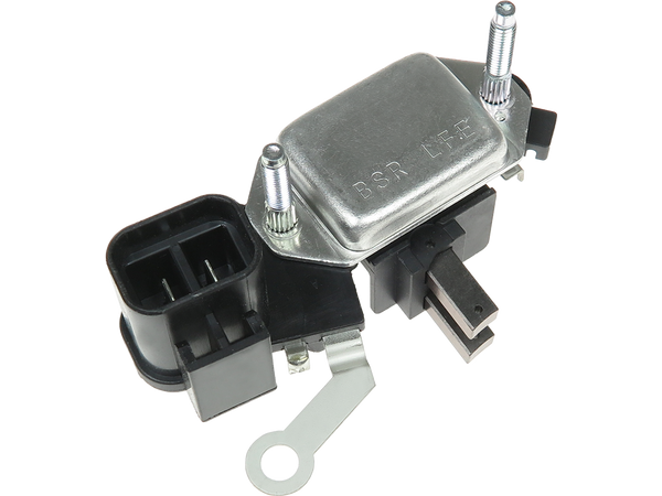 ARE2035 — Växelströmsgeneratorers reglage