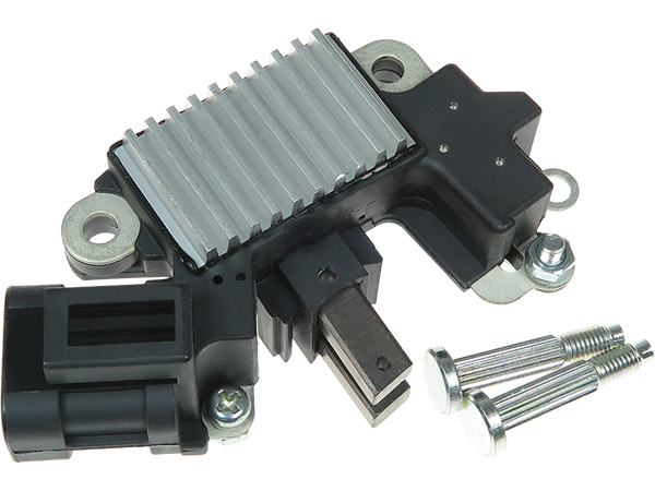 ARE2036 — Växelströmsgeneratorers reglage