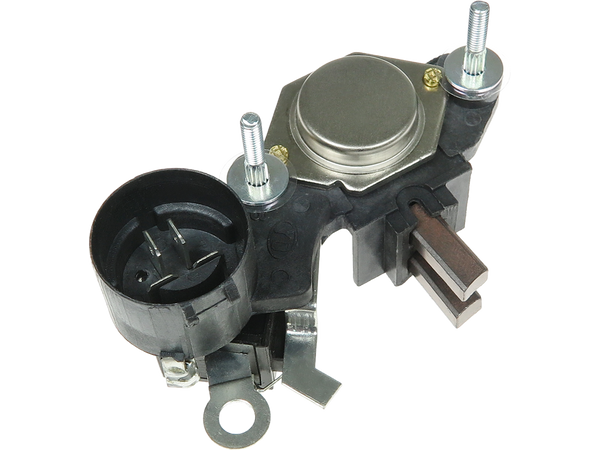 ARE2043 — Växelströmsgeneratorers reglage