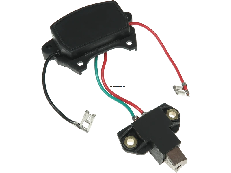Brand new AS-PL Alternator regulator