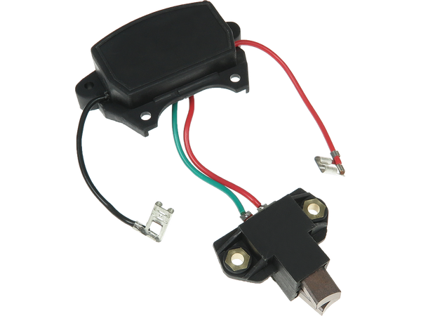 ARE3013 — Växelströmsgeneratorers reglage