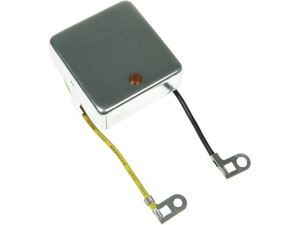 ARE4042 — Växelströmsgeneratorers reglage