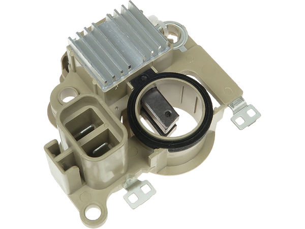 ARE5020 — Växelströmsgeneratorers reglage