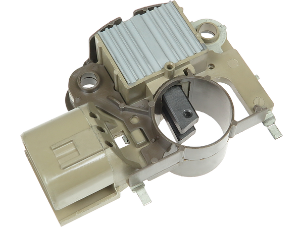 ARE5027 — Växelströmsgeneratorers reglage