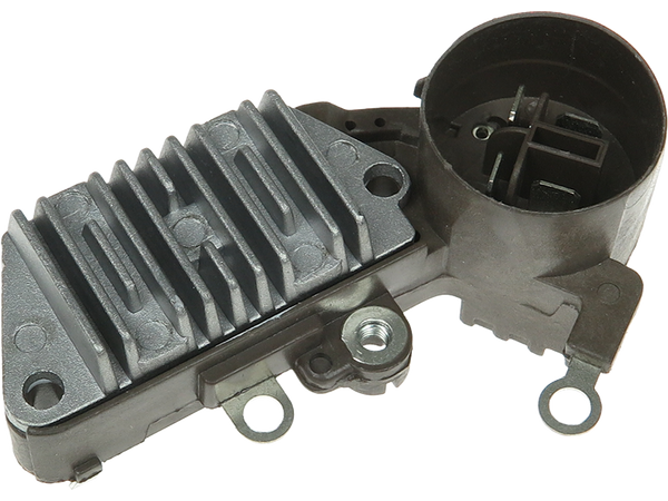 ARE6006 — Växelströmsgeneratorers reglage