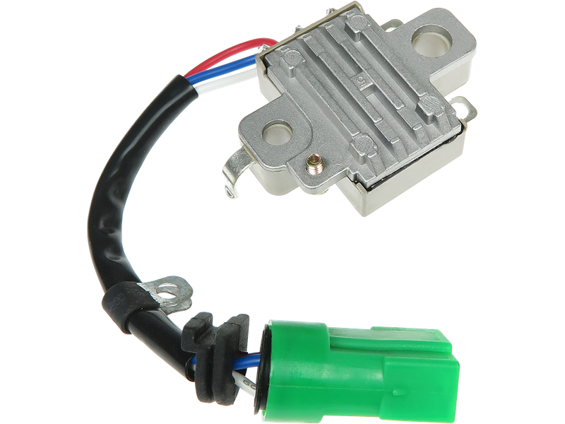 Brand new AS-PL Alternator regulator
