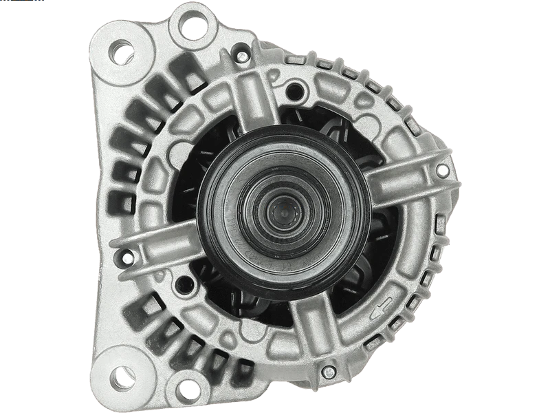 Remanufactured AS-PL Alternator