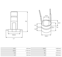 UD30492ASL