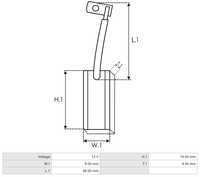 BX204(BULK)