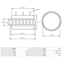 UD45190AS