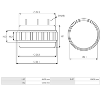 UD45955AS