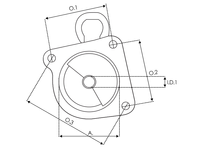 UD820566(VALEO)SBR