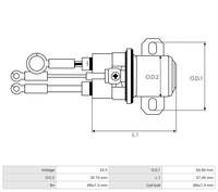 UD49834SS