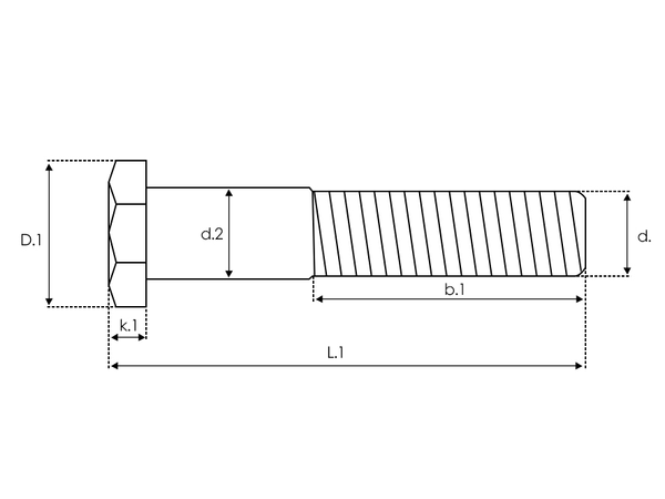 UD40905SP — Permanenta byglar för startmotors automat