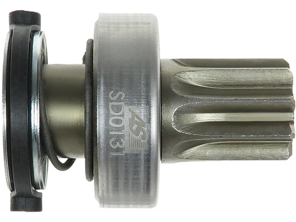 SD0131 — Startmotors bendix