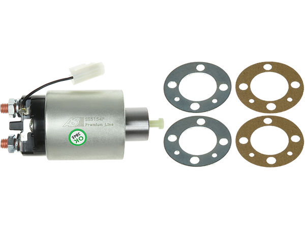 SS5154P — Startmotors automater