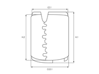 UD812983(LETRIKA)SF