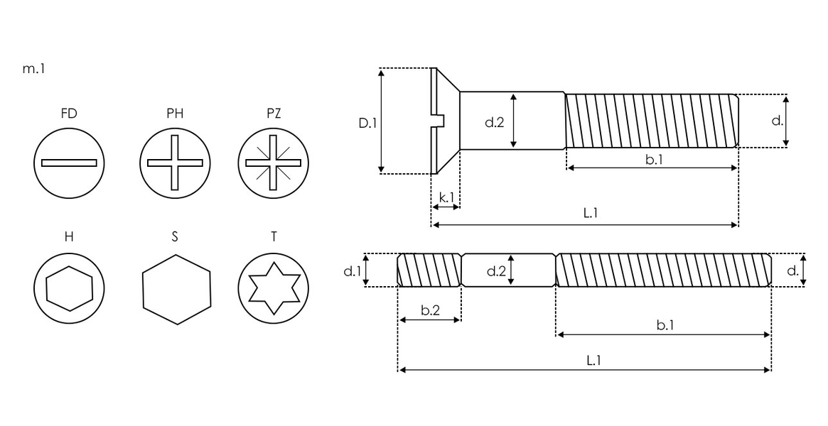 Brand new AS-PL Alternator through bolt