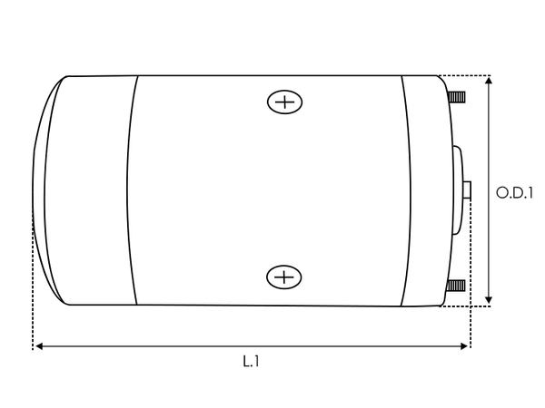 UD818309(LETRIKA)DC — Likströmsmotorer