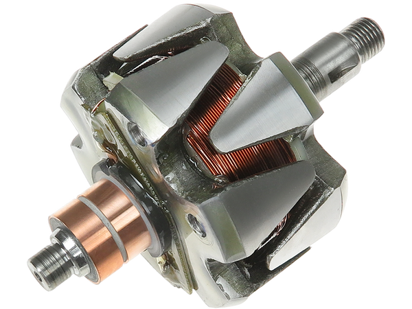 AR4003 — Växelströmsgeneratorers rotorer