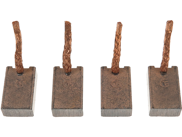 BSX102 — Startmotorers borstar