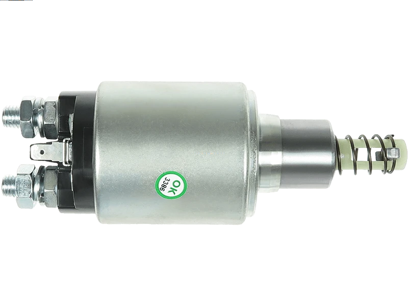 Brand new AS-PL Starter motor solenoid