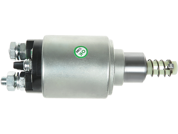 SS0029P — Startmotors automater