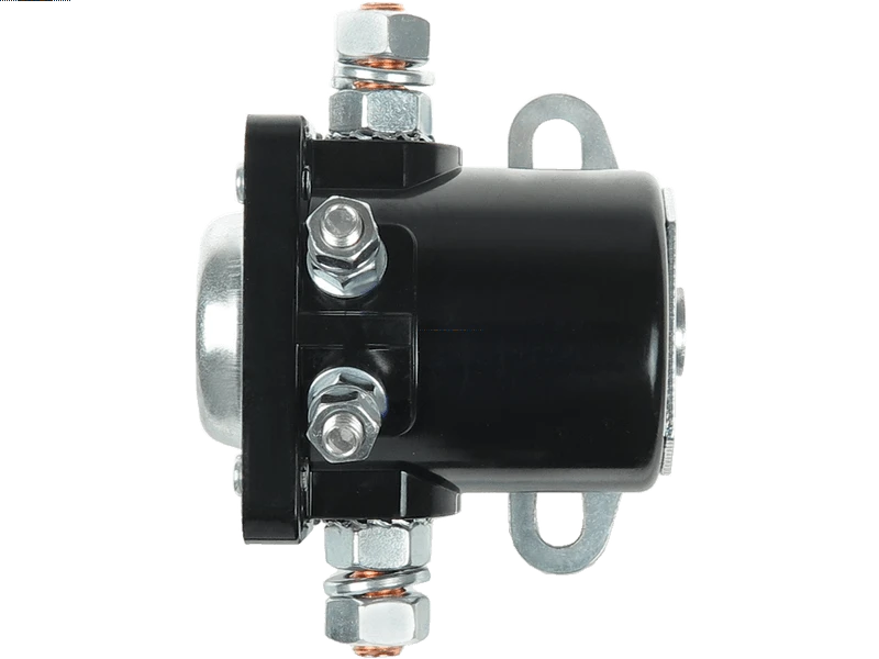 Brand new AS-PL Starter motor solenoid